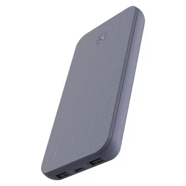 EMOS B6410BL GP Powerbank B+ Series, 10 000 mAh, 15 W, kék