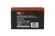EMOS B9656V AKKU.SLA 12V 15AH FAST.6.3 MM VONTATÁS - 8