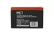 EMOS B9656V AKKU.SLA 12V 15AH FAST.6.3 MM VONTATÁS