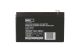 EMOS B9675 AKKUMULÁTOR 12V 9AH FAST.6,3 MM