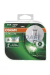 OSRAM C2605.2 H7 fényszóró izzó 12V 55W 64210 ULT 2db/doboz