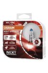 Emos Osram C2607.9 H1 fényszóró izzó 12V 55W 64150 NBL 2db/doboz