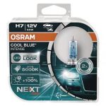 Osram C2608.4 autó fényszóró izzó H7 12V/55W 64210 CBN
