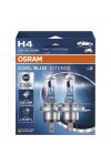 EMOS C3608.5 autó izzó H4 12V 60/55W 64193CBN (2db/cs)