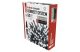 EMOS D1AC02 Standard LED sorolható karácsonyi füzér, 5 m, kültéri és beltéri, hideg fehér, időzítő, 0,9 W, 230 V AC, IP44 - 4