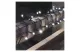 EMOS D2AC01 Profi LED sorolható füzér, fekete, 5 m, kültéri és beltéri, hideg fehér, időzítő, 0,9 W, 230 V AC, IP44 - 7