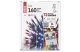 EMOS D4AA04 LED karácsonyi fényfüzér, 16 m, kültéri és beltéri, RGB, távirányító, programok, időzítő, 18 W, 230 V AC, IP44