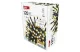 EMOS D4AN02 LED karácsonyi fényfüzér, villogó, 12 m, kültéri és beltéri, meleg/hideg fehér, időzítő, 3,6 W, 230 V AC, IP44 - 4