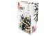 EMOS D4AN04 LED karácsonyi fényfüzér, 8 m, kültéri és beltéri, meleg/hideg fehér, időzítő, 3,6 W, 230 V AC, IP44 - 4
