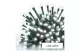 EMOS D4CC01 LED karácsonyi jégcsapok, 3,6 m, kültéri és beltéri, hideg fehér, programokkal, 6 W, 230 V AC, IP44
