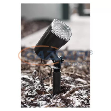 EMOS DCPC02 LED dekoráció projektor – hópelyhek, kültéri és beltéri, fehér, 3,6 W, 230 V AC, IP44 EMOS DCPC02 LED dekoráció projektor – hópelyhek, kültéri és beltéri, fehér, 3,6 W, 230 V AC, IP44