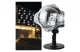 EMOS DCPN01 LED dekoráció projektor – csillagok, kültéri és beltéri, meleg/hideg fehér, 4 W, 230 V AC, IP44 - 2 EMOS DCPN01 LED dekoráció projektor – csillagok, kültéri és beltéri, meleg/hideg fehér, 4 W, 230 V AC, IP44 - 2