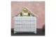 EMOS DCWW02 LED adventi naptár, fa, 35x33 cm, 2x AA, beltéri, meleg fehér, időzítő,  0,4 W, elem (2× AA), IP20 - 7