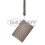 EMOS E0078 SOUNDBOX TIFFY SZÜRKE