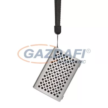 EMOS E0079 SOUNDBOX TIFFY EZÜST