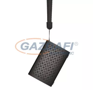 EMOS E0081 SOUNDBOX TIFFY FEKETE