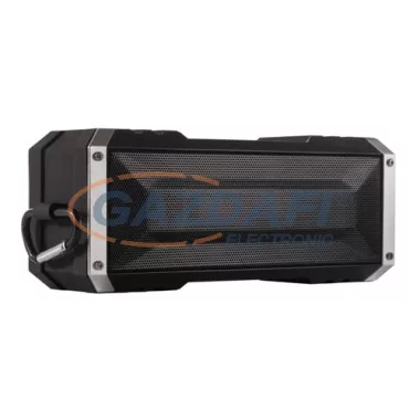 EMOS E0082 SOUNDBOX BOOMER EZÜST EMOS E0082 SOUNDBOX BOOMER EZÜST