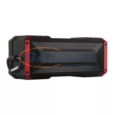 EMOS E0084 SOUNDBOX BOOMER PIROS EMOS E0084 SOUNDBOX BOOMER PIROS