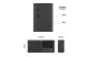 EMOS E0090 #DAB FM BLUETOOTH RADIO P-600B BLACK - 7 EMOS E0090 #DAB FM BLUETOOTH RADIO P-600B BLACK - 7