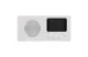 EMOS E0091 #DAB FM BLUETOOTH RADIO P-600B WHITE EMOS E0091 #DAB FM BLUETOOTH RADIO P-600B WHITE