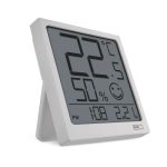 EMOS E0522 HŐMÉRŐ NEDVESSÉGMÉRŐVEL E0522