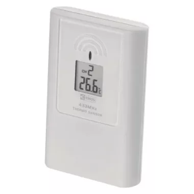 EMOS E08400 C8340C VEZETÉK NÉLKÜLI ÉRZÉKELŐ