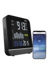 EMOS E30300 GoSmart Levegőminőség mérő E30300 wifivel