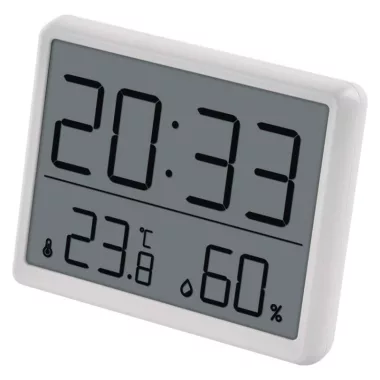 EMOS E6210 HŐMÉRŐ NEDVESSÉGMÉRŐVEL E6210