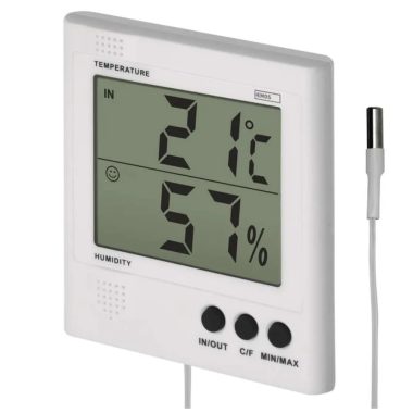 EMOS E8471 METEOROLÓGIAI ÁLLOMÁS RS8471