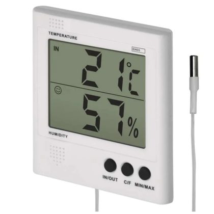 EMOS E8471 METEOROLÓGIAI ÁLLOMÁS RS8471