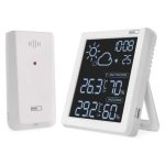 EMOS E8647W Meteorológiai állomás E8647W