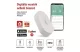 EMOS EGS0102 GoSmart Digitális vezeték nélküli hőmérő EGS0102 ZigBee - 3