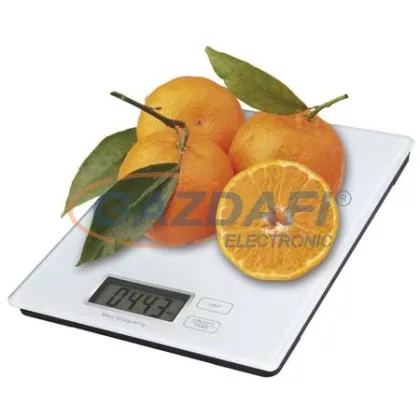 EMOS EV014 KONYHAI MÉRLEG TY3101 (EV014)