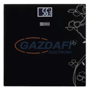 EMOS EV106 SZEMÉLYMÉRLEG EV106 (EV106)