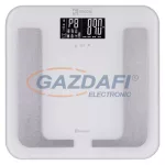 EMOS EV107 DIGITÁLIS SZEMÉLYMÉRLEG EV107