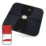EMOS EV112 GoSmart Digitális személymérleg EV112