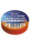 EMOS F61923 SZIGETELŐSZALAG PVC 19/20 PIROS 10db/csomag