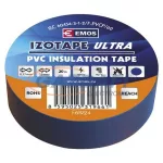 EMOS F61924 SZIGETELŐSZALAG PVC 19/20 KÉK 10db/csomag