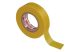 EMOS F61926 SZIGETELŐSZALAG PVC 19/20 SÁRGA 10db/csomag - 8