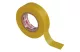 EMOS F61926 SZIGETELŐSZALAG PVC 19/20 SÁRGA 10db/csomag