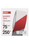 EMOS F87525 SZALAG JELÖLŐ 75/250 (F87525)