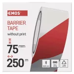 EMOS F87525 SZALAG JELÖLŐ 75/250 (F87525)