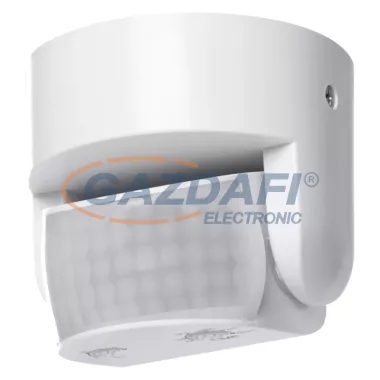 EMOS G1240 MOZGÁSÉRZÉKELŐ 1200W (PIR) IP65 FEHÉR 12m 230V