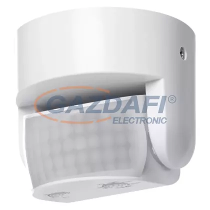   EMOS G1240 MOZGÁSÉRZÉKELŐ 1200W (PIR) IP65 FEHÉR 12m 230V