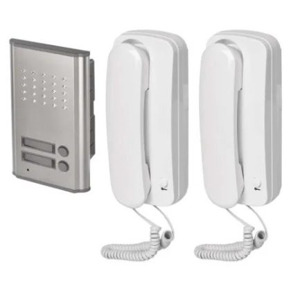 EMOS H1086 AUDIÓ KAPUTELEFON 2L. H1086 (H1086)