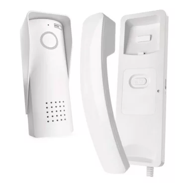 EMOS H1088 Vezeték nélküli otthoni audio kapucsengő készlet H1088, 1 résztvevő