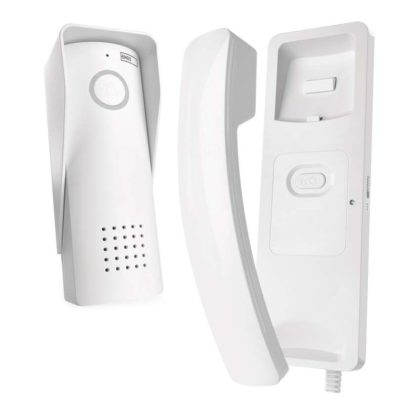 EMOS H1088 Vezeték nélküli otthoni audio kapucsengő készlet H1088, 1 résztvevő