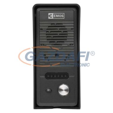 EMOS H1127 KAMERAEGYSÉG RL-B