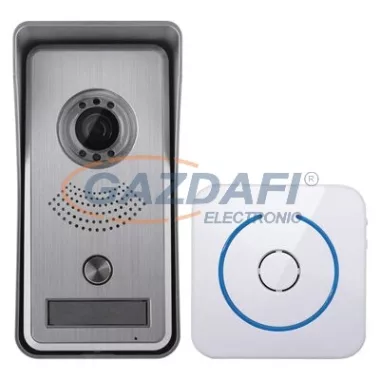 EMOS H1139 IP KÓDOS BELÉPTETŐ H1139