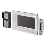 Emos H2017B, Video kaputelefon készlet (H2017+D1139)